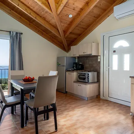 Maria's Sea View Apartment *