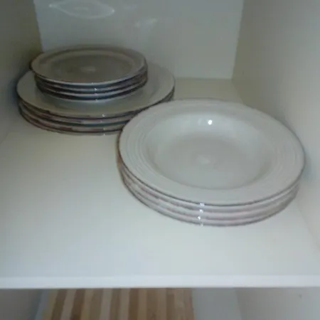 Apartment Maria's Sea View Mousata