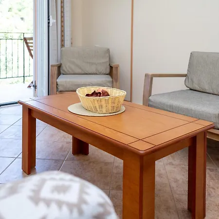 Apartment Maria's Sea View *