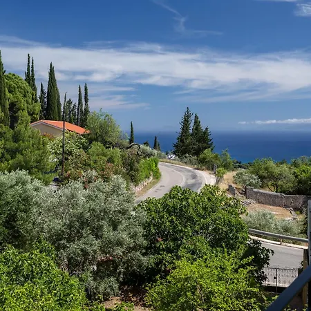 Apartment Maria's Sea View