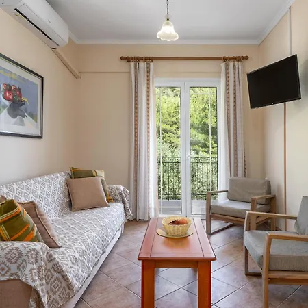 Maria's Sea View Apartment *