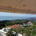 Maria's Sea View Mousata