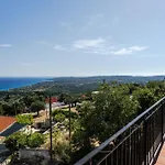 Lägenhet Maria's Sea View *