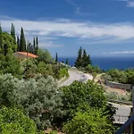 Lägenhet Maria's Sea View