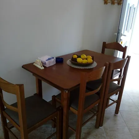 Maria's Sea View Appartamento