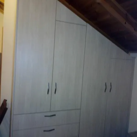 Appartamento Maria's Sea View *