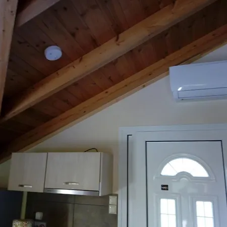 Appartamento Maria's Sea View