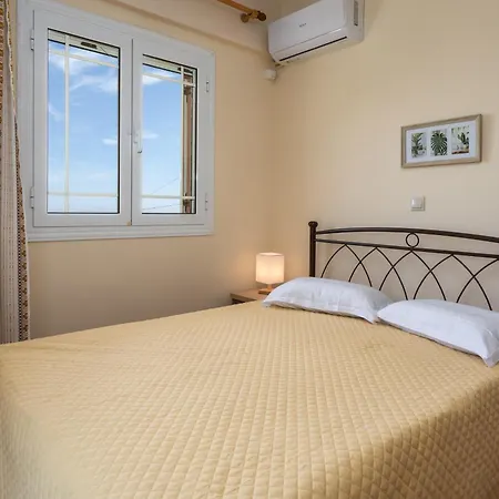 Maria's Sea View *