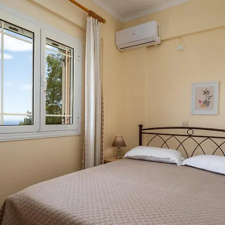 Apartmán Maria's Sea View *