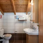 Apartment Maria's Sea View Mousata