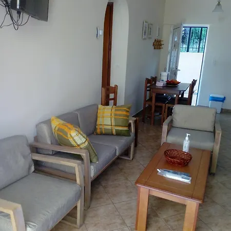 Apartment Maria's Sea View *