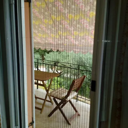 Maria's Sea View *