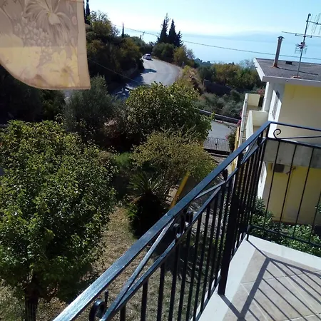 Maria's Sea View * Mousata