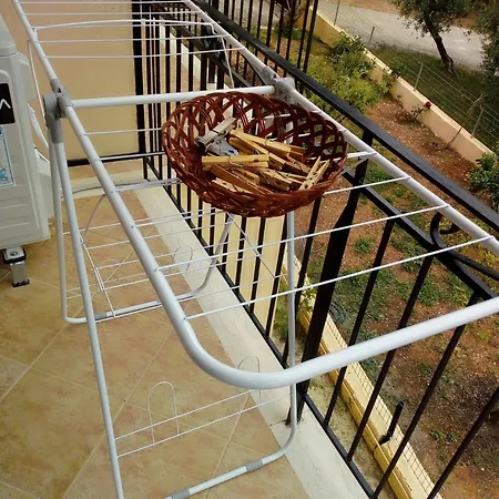 Apartment Maria's Sea View