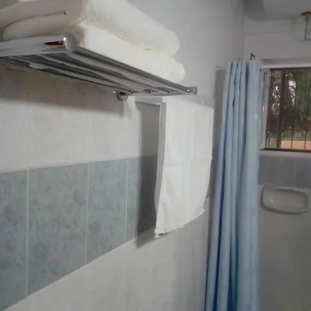 Maria's Sea View Apartment