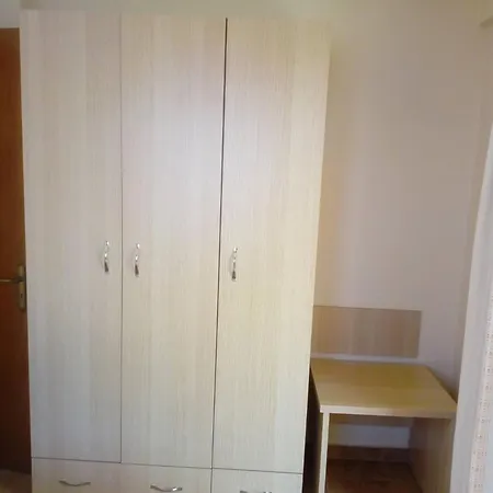 Maria's Sea View Apartment