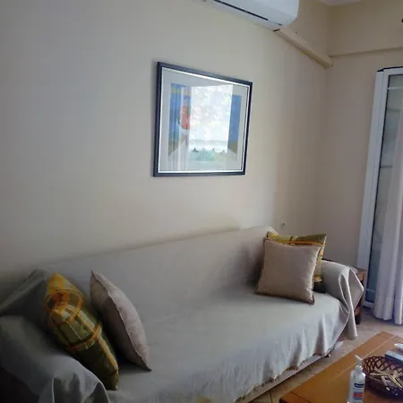 Maria's Sea View Apartment *