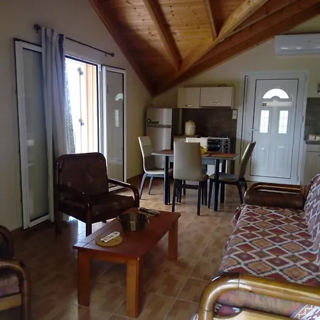 Apartment Maria's Sea View