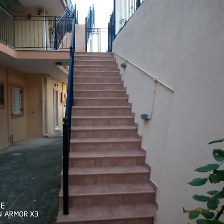 Maria's Sea View Apartment *