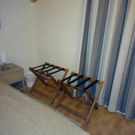 Apartment Maria's Sea View Mousata