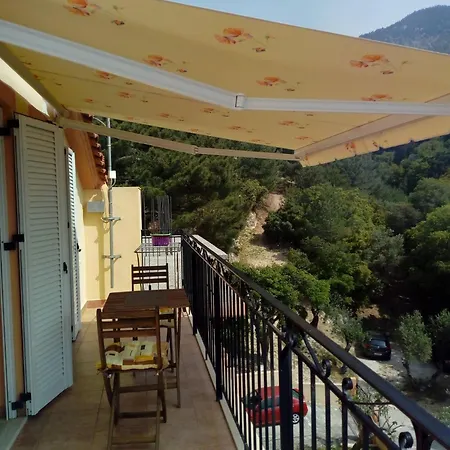 Apartment Maria's Sea View