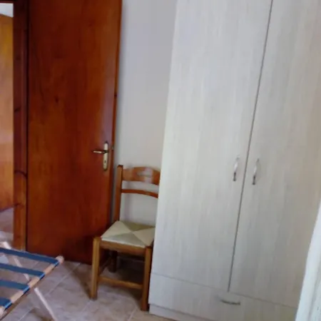 Maria's Sea View * Mousata