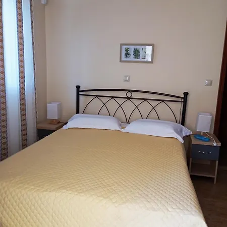 Maria's Sea View Apartment