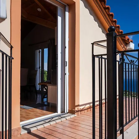 Maria's Sea View *