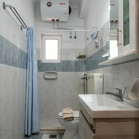 Maria's Sea View * Mousata