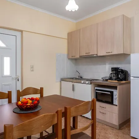 Maria's Sea View * 莫斯塔