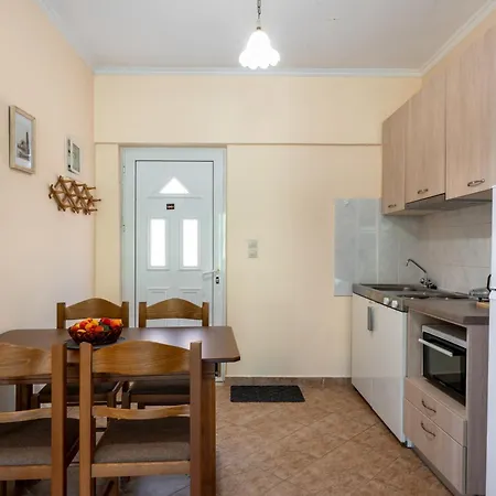 Maria's Sea View Apartmán