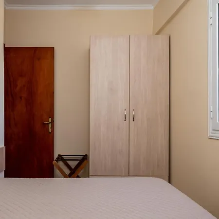 Maria's Sea View 公寓 *