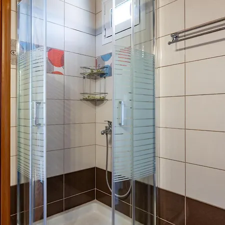 Maria's Sea View Apartman