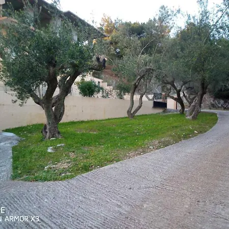 Apartament Maria's Sea View *