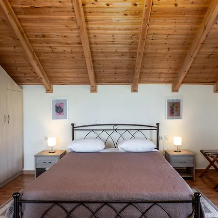 Apartament Maria's Sea View *