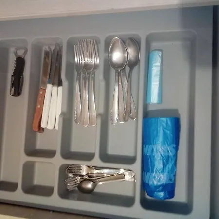 Apartament Maria's Sea View Mousata