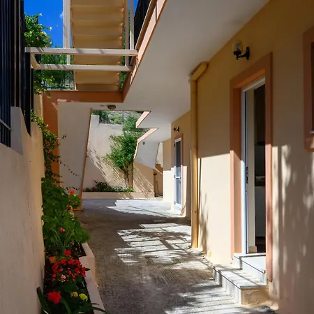 Maria's Sea View Mousata